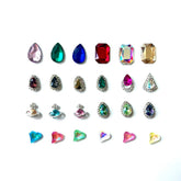 Crystal Gem Accessories-SQ6371542