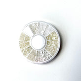 Flatback Pearls-SQ5544424