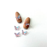 Aurora Double Wing Butterfly-SQ0334959