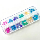 Aurora Hearts Large/Medium Size