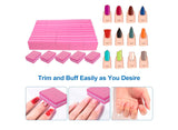 Mini Nail Buffers 100/180 Grit