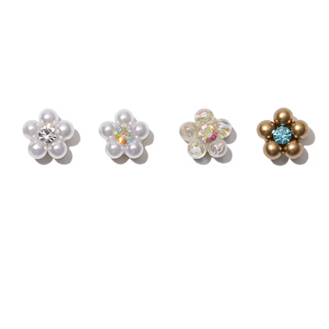 Flower Beads-SQ9878078