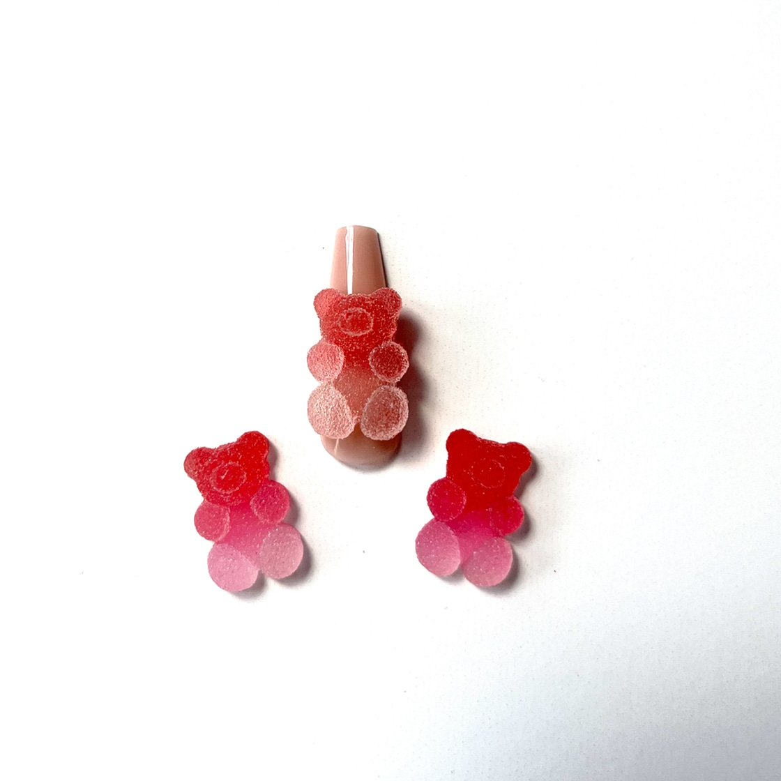 Sugar Gummy Bears-SQ5618640