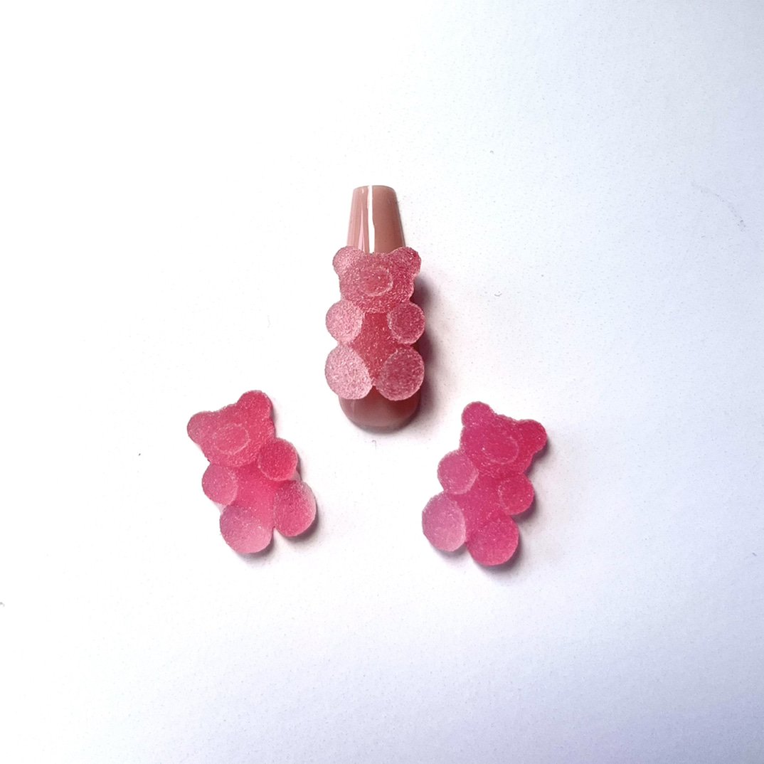 Sugar Gummy Bears-SQ5618640