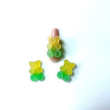 Sugar Gummy Bears-SQ5618640