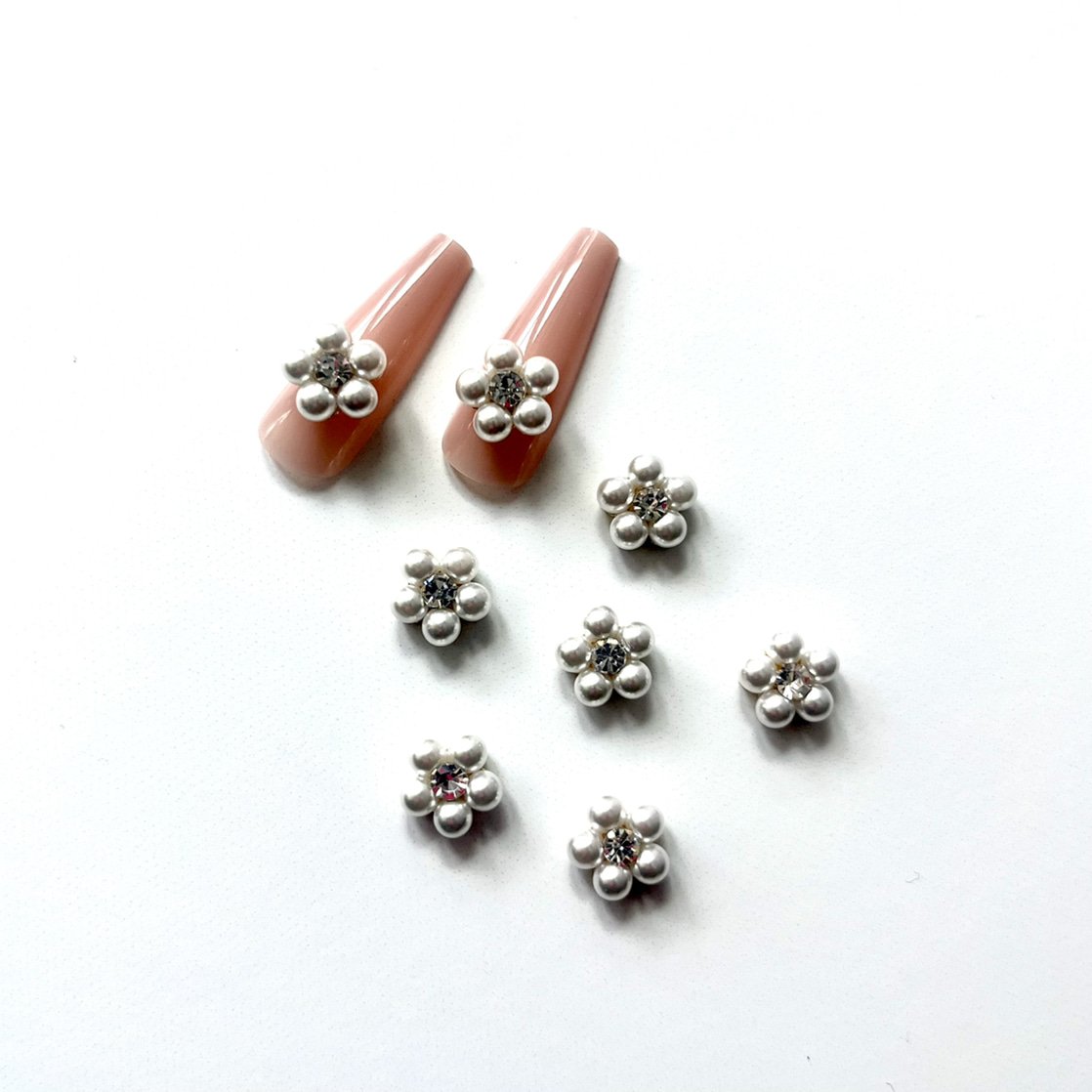 Flower Beads-SQ9878078