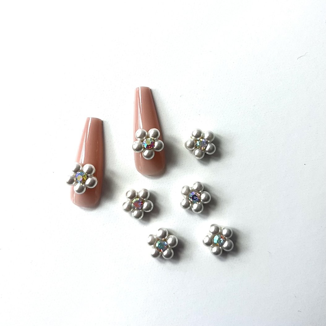 Flower Beads-SQ9878078